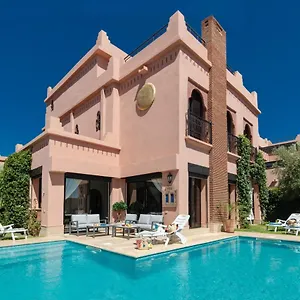Nelya Marrakesh