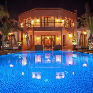 Palmeraie Dar Atlas - Luxury Marrakesh