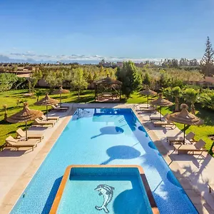 Leila Marrakesh
