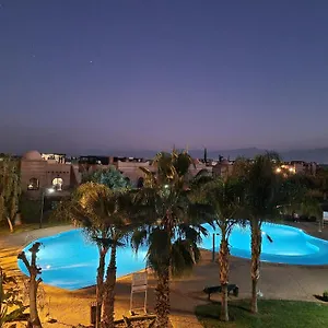 La Perle De Marrakech By Atlas Golf Marrakesh