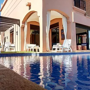 Ilyana Marrakesh