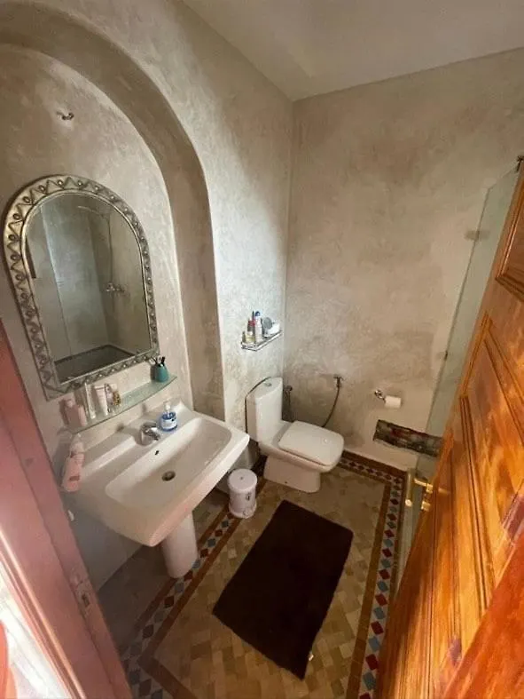 Villa Riad Du Bab Atlas Marrakesh