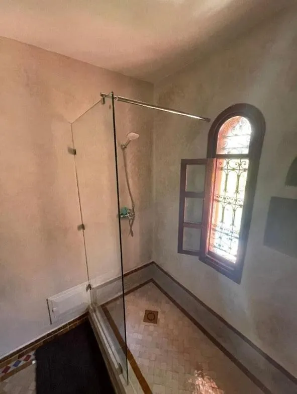 Riad Du Bab Atlas Marrakesh Villa