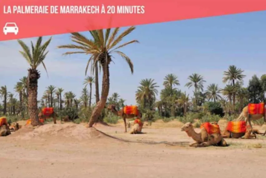 Riad Du Bab Atlas Marrakesh