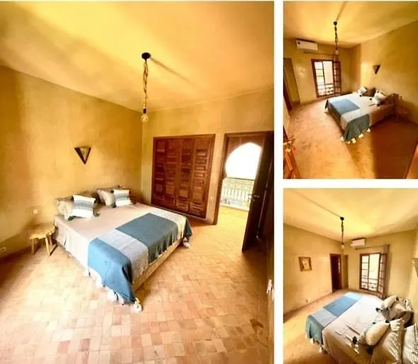 Riad Du Bab Atlas Marrakesh
