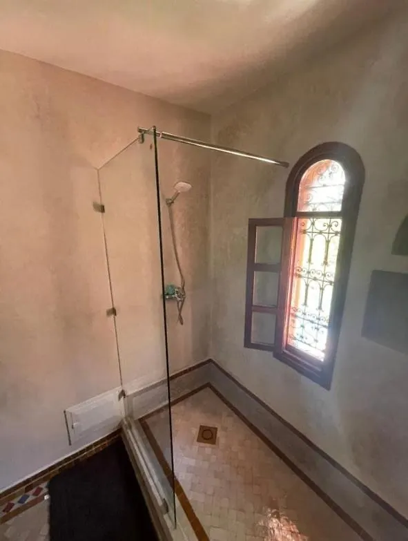 Riad Du Bab Atlas Marrakesh Morocco