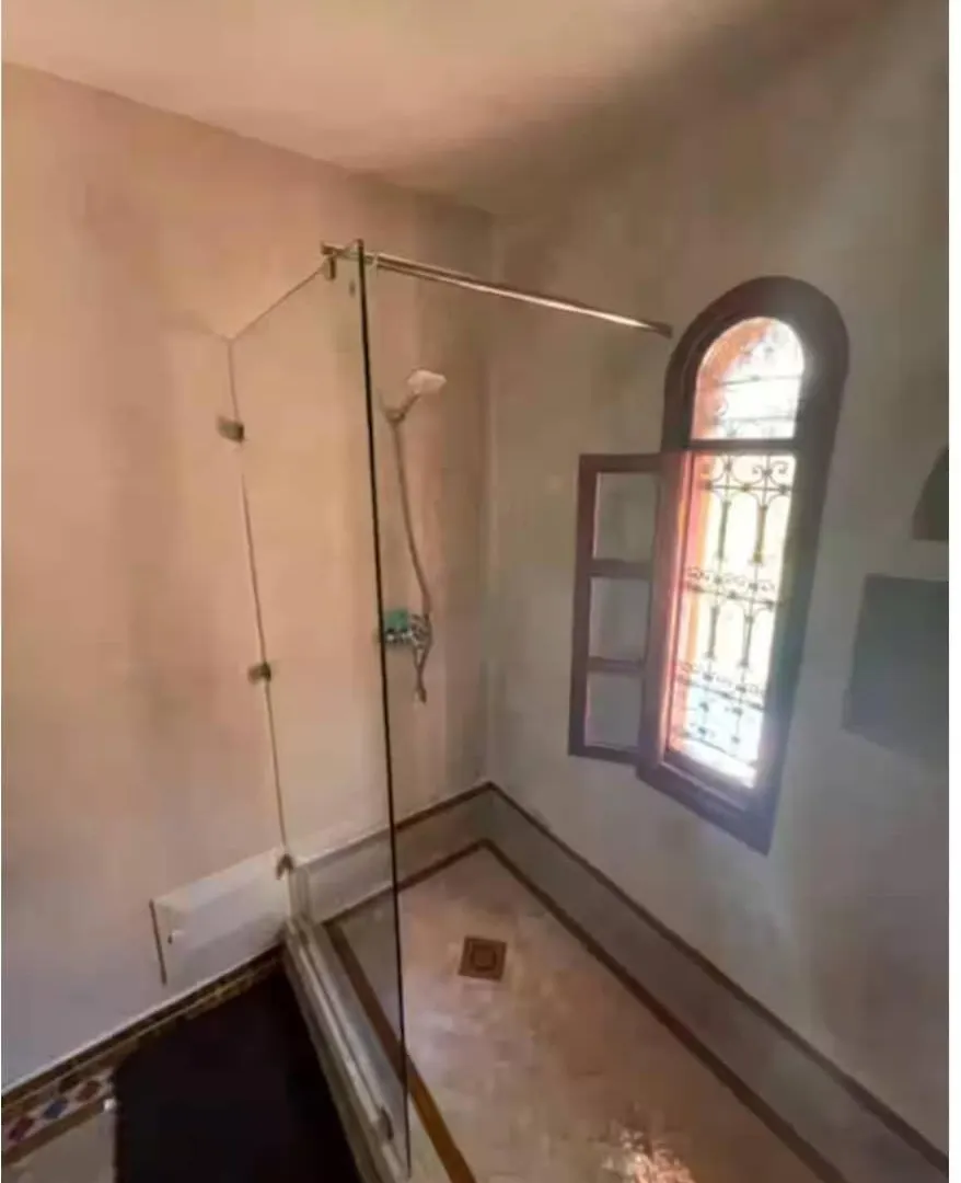 Riad Du Bab Atlas Marrakesh 0*,  Morocco