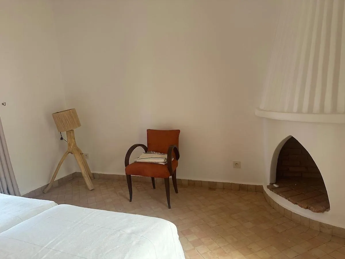 Riad Du Bab Atlas Marrakesh Morocco