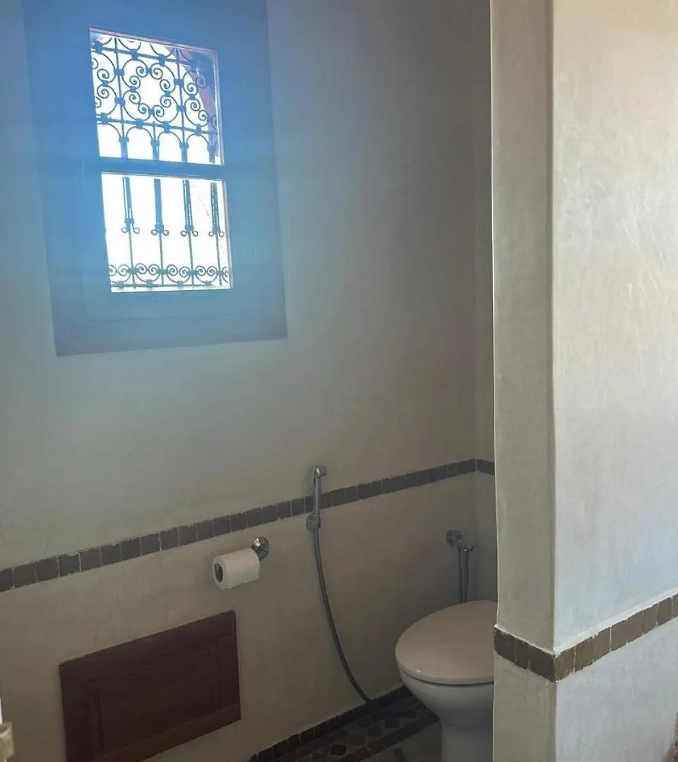 Riad Du Bab Atlas Marrakesh 0*,