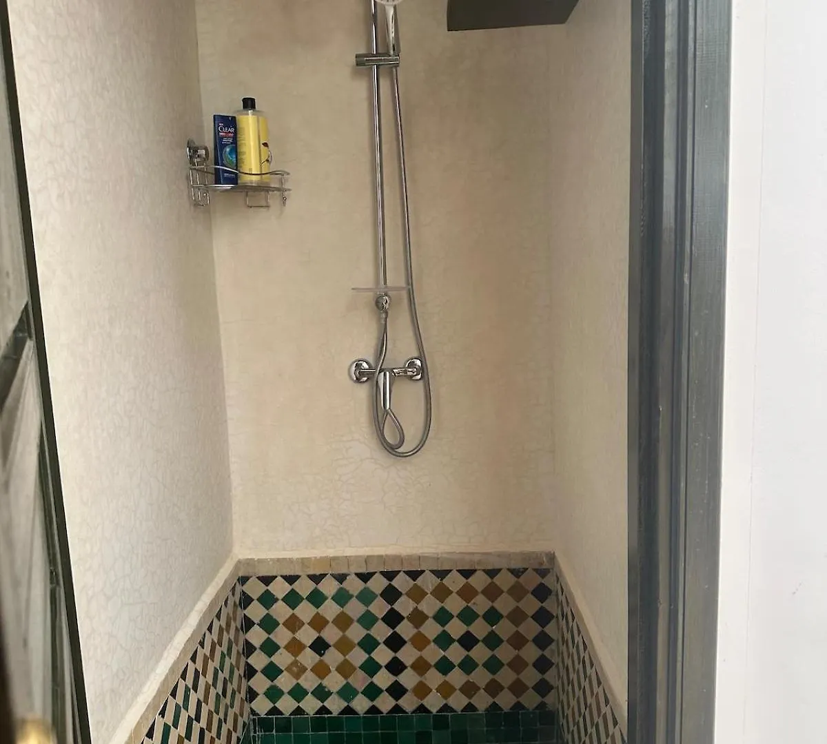 Villa Riad Du Bab Atlas Marrakesh