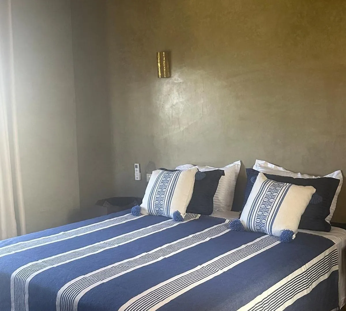 Riad Du Bab Atlas Marrakesh