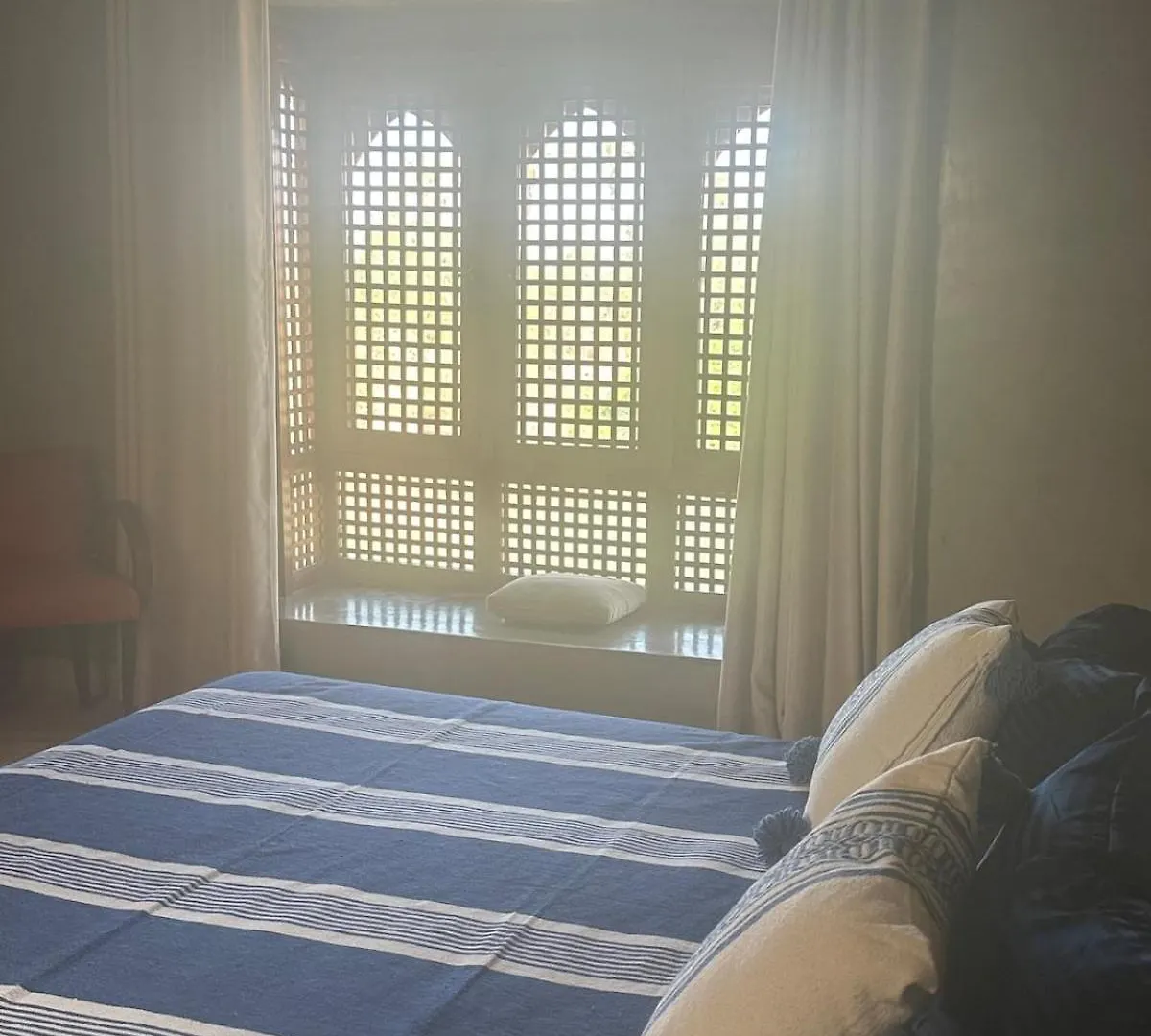 Riad Du Bab Atlas Marrakesh Villa