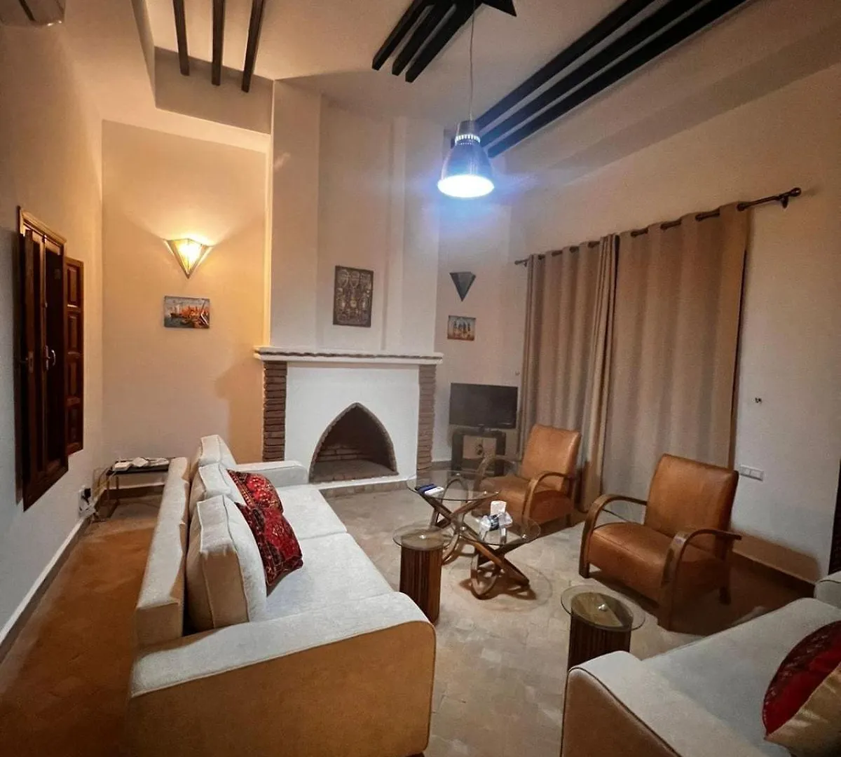 Riad Du Bab Atlas Marrakesh 0*,  Morocco